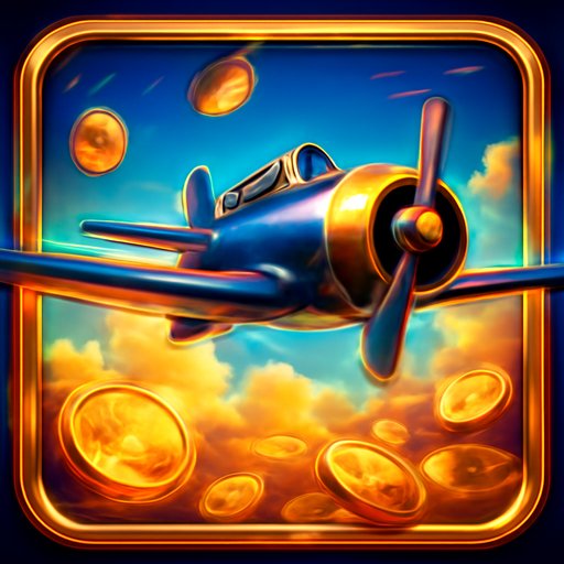 pbc888 Aviator Flying Round Display